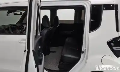 Kia Ray 2023 1.0 автомат (гидро), миниатюра 11
