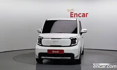 Kia Ray 2023 1.0 автомат (гидро), миниатюра 3