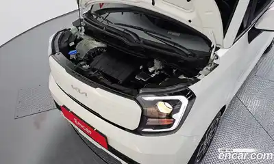 Kia Ray 2023 1.0 автомат (гидро), миниатюра 6