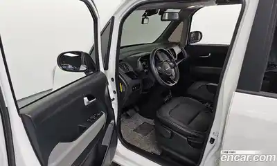 Kia Ray 2023 1.0 автомат (гидро), миниатюра 10