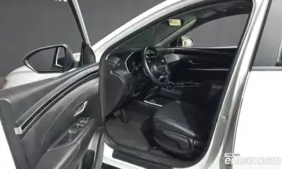 Hyundai Tucson 2022 1.6 автомат (гидро), миниатюра 10