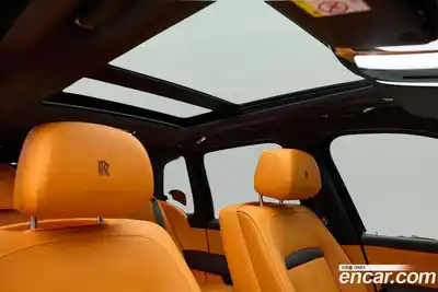 Rolls-Royce Cullinan 2022 6.7 гидро, миниатюра 12