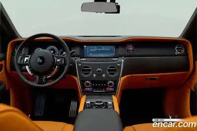 Rolls-Royce Cullinan 2022 6.7 гидро, миниатюра 9