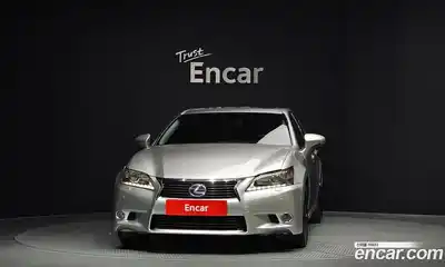 Lexus GS 2013 3.5 гидро, миниатюра 3