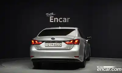 Lexus GS 2013 3.5 гидро, миниатюра 4
