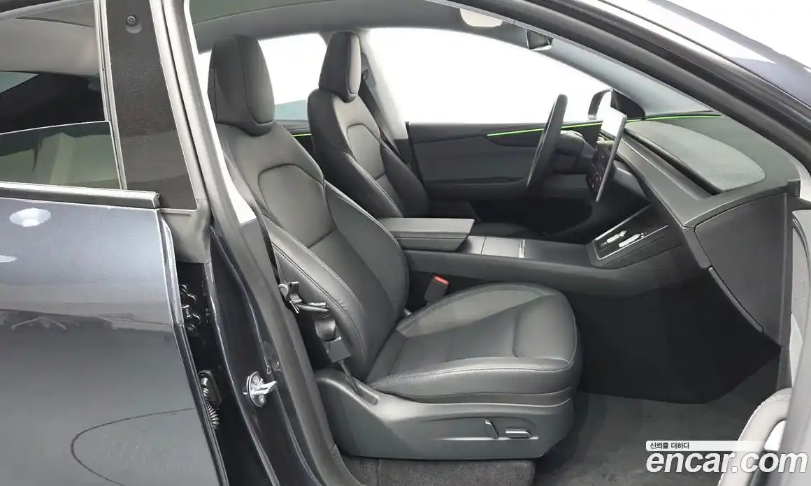 Tesla Model Y 2025 0.2 гидро, фото 17