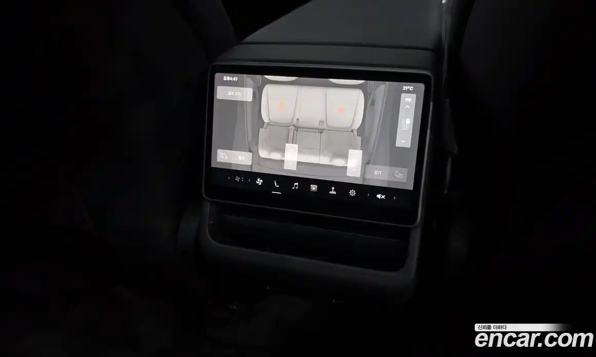 Tesla Model Y 2025 0.2 гидро, фото 25