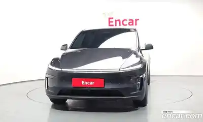 Tesla Model Y 2025 0.2 гидро, миниатюра 3