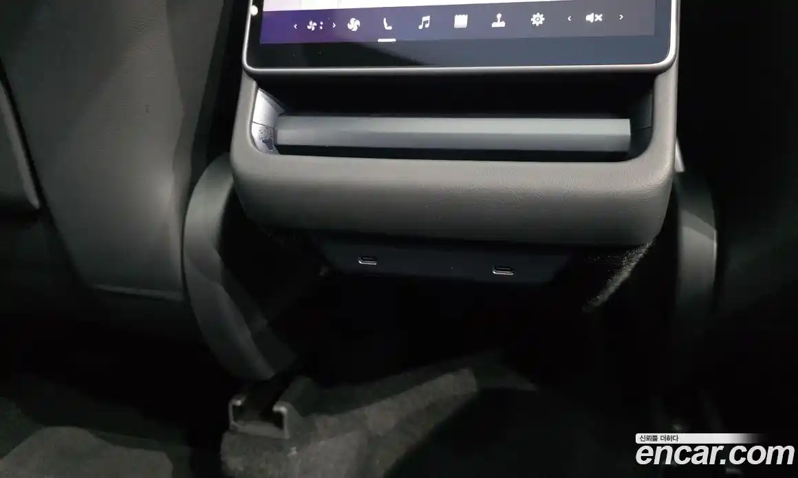 Tesla Model Y 2025 0.2 гидро, фото 35