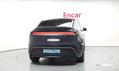 Tesla Model Y 2025 0.2 гидро, миниатюра 4