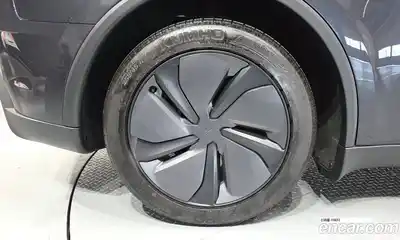 Tesla Model Y 2025 0.2 гидро, миниатюра 5