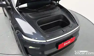 Tesla Model Y 2025 0.2 гидро, миниатюра 6