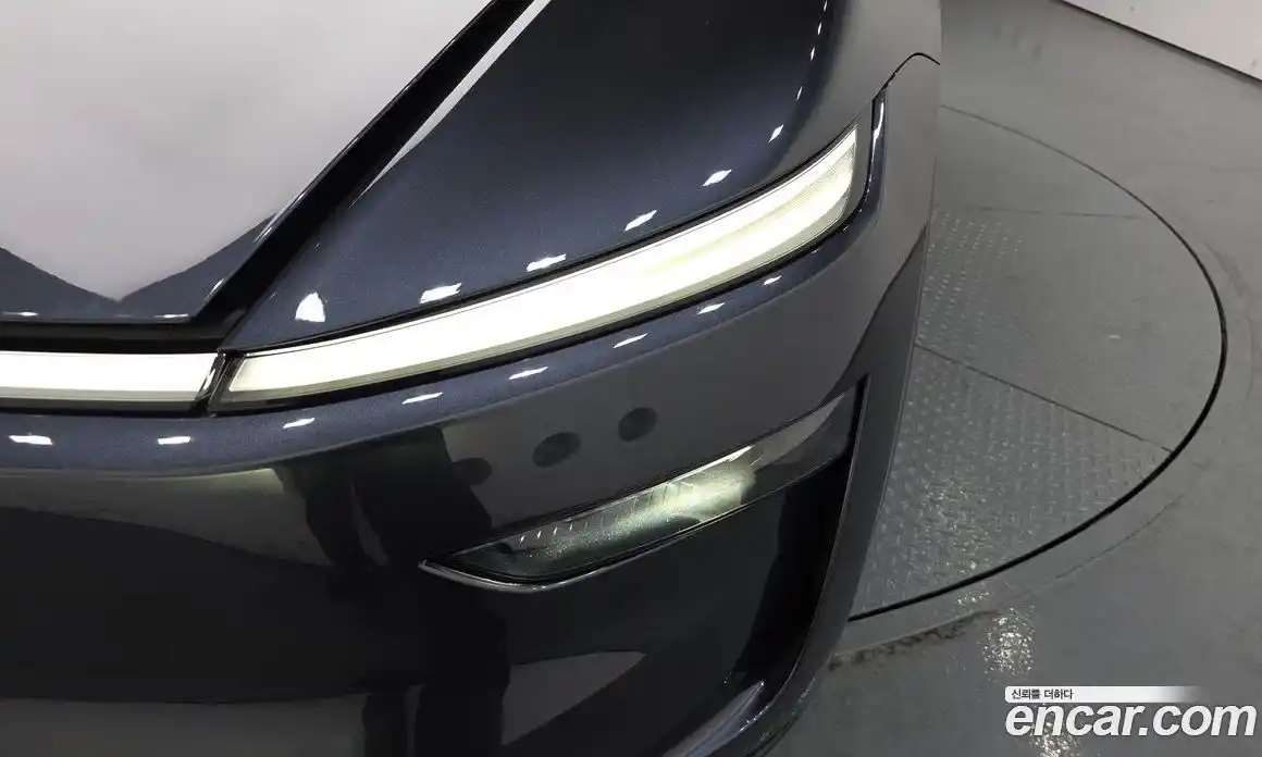 Tesla Model Y 2025 0.2 гидро, фото 8