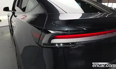 Tesla Model Y 2025 0.2 гидро, миниатюра 9