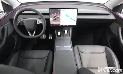 Tesla Model Y 2025 0.2 гидро, миниатюра 10