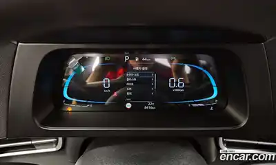 Hyundai Avante 2025 1.6 автомат (гидро), миниатюра 11