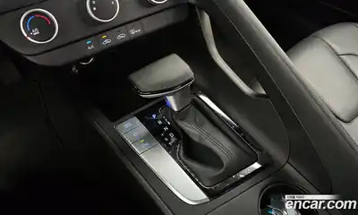 Hyundai Avante 2025 1.6 автомат (гидро), миниатюра 12