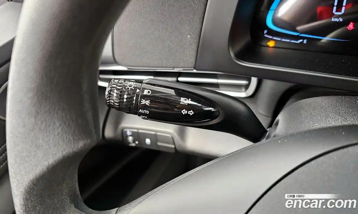 Hyundai Avante 2025 1.6 автомат (гидро), фото 24