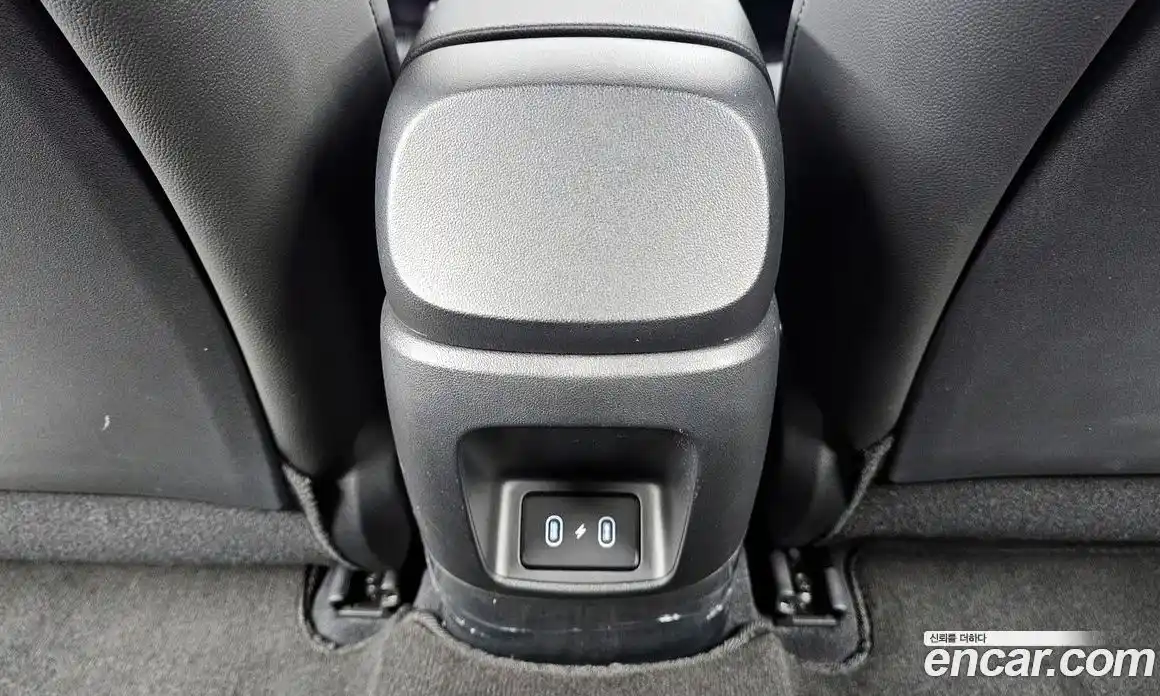 Hyundai Avante 2025 1.6 автомат (гидро), фото 27
