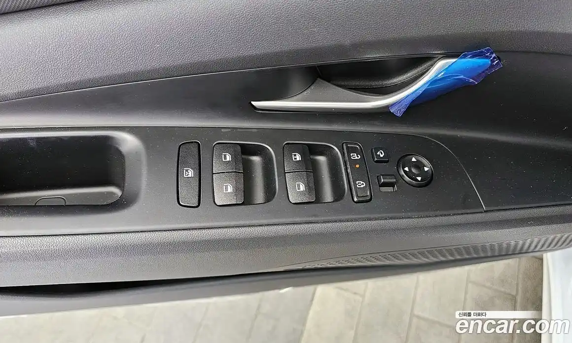 Hyundai Avante 2025 1.6 автомат (гидро), фото 28