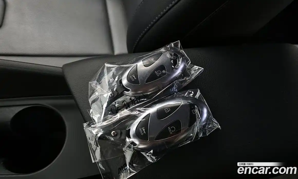 Hyundai Avante 2025 1.6 автомат (гидро), фото 30