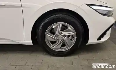 Hyundai Avante 2025 1.6 автомат (гидро), миниатюра 7