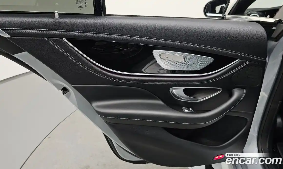 Mercedes-Benz AMG GT 2022 3.0 гидро, фото 14