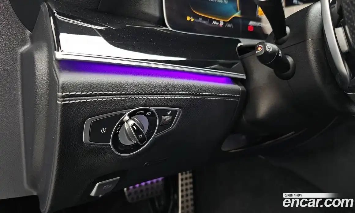 Mercedes-Benz AMG GT 2022 3.0 гидро, фото 26