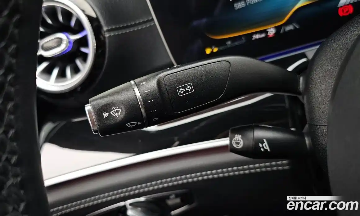 Mercedes-Benz AMG GT 2022 3.0 гидро, фото 28