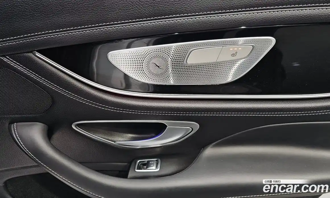 Mercedes-Benz AMG GT 2022 3.0 гидро, фото 30