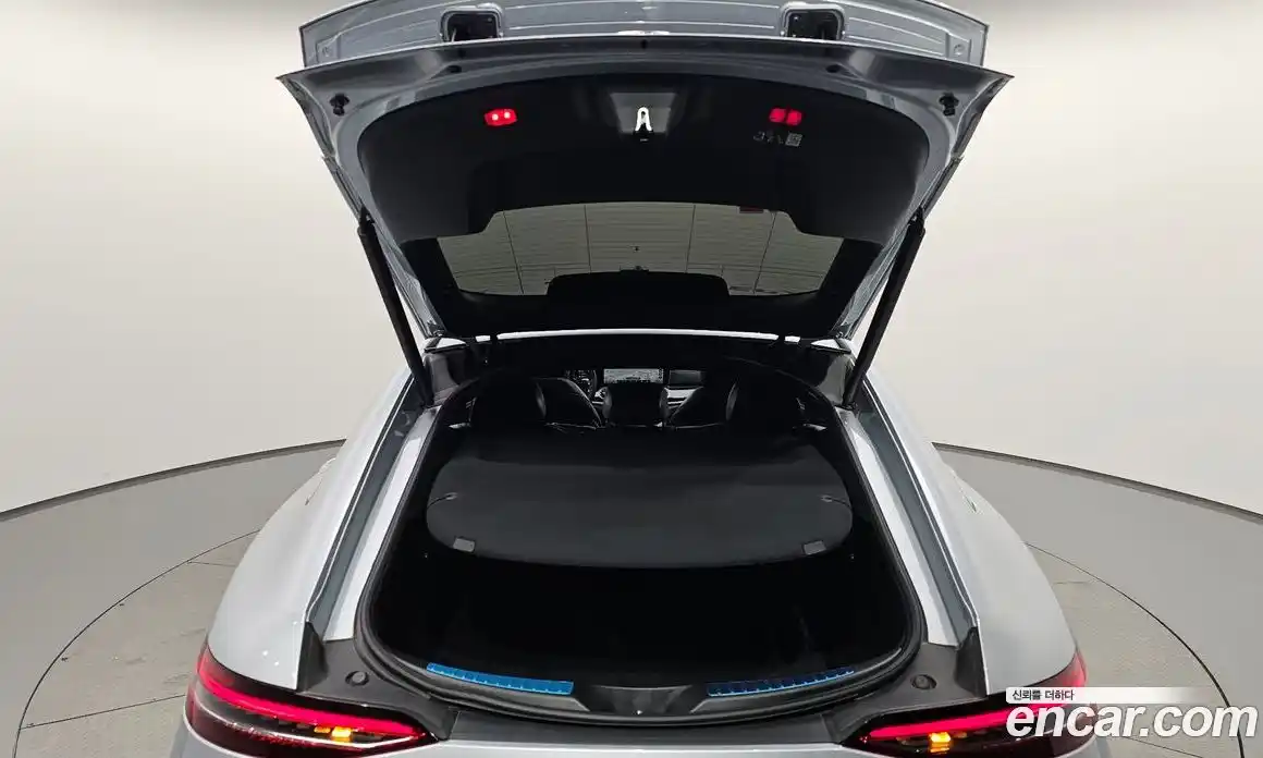 Mercedes-Benz AMG GT 2022 3.0 гидро, фото 33