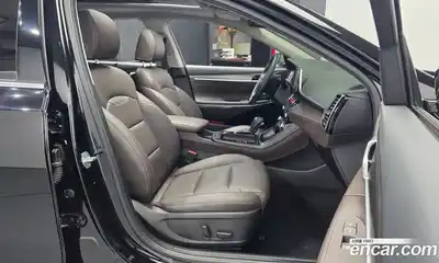 Hyundai Grandeur 2017 2.4 автомат (гидро), миниатюра 11