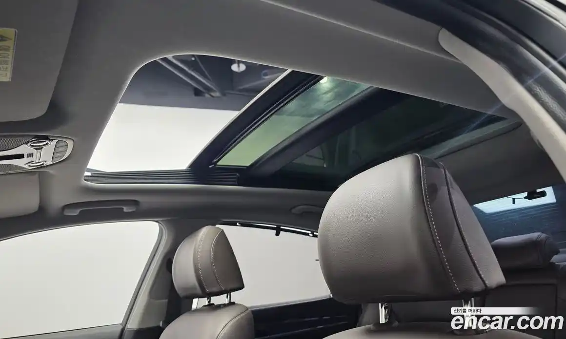 Hyundai Grandeur 2017 2.4 автомат (гидро), фото 16