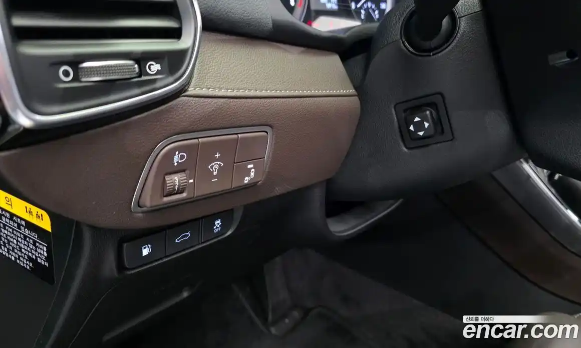Hyundai Grandeur 2017 2.4 автомат (гидро), фото 17