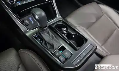 Hyundai Grandeur 2017 2.4 автомат (гидро), миниатюра 9