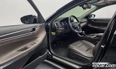Hyundai Grandeur 2017 2.4 автомат (гидро), миниатюра 10
