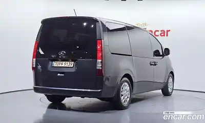 Hyundai Staria 2023 2.2 автомат (гидро), миниатюра 2
