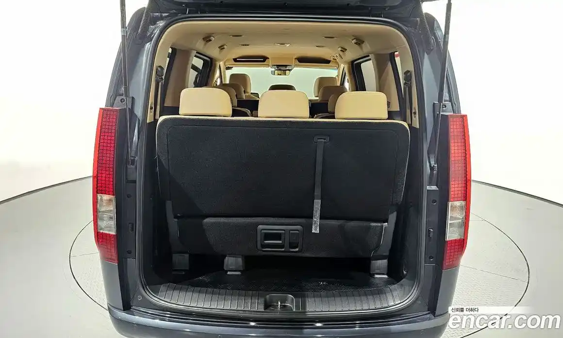 Hyundai Staria 2023 2.2 автомат (гидро), фото 31