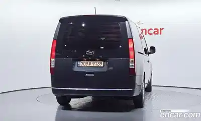 Hyundai Staria 2023 2.2 автомат (гидро), миниатюра 4