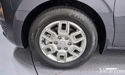 Hyundai Staria 2023 2.2 автомат (гидро), миниатюра 5