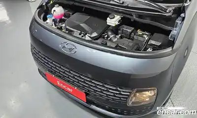 Hyundai Staria 2023 2.2 автомат (гидро), миниатюра 6