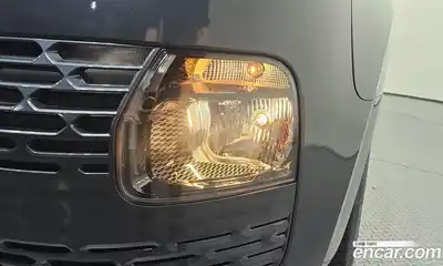 Hyundai Staria 2023 2.2 автомат (гидро), миниатюра 8