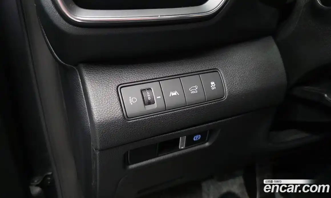 Hyundai Santa Fe 2020 2.2 автомат (гидро), фото 17