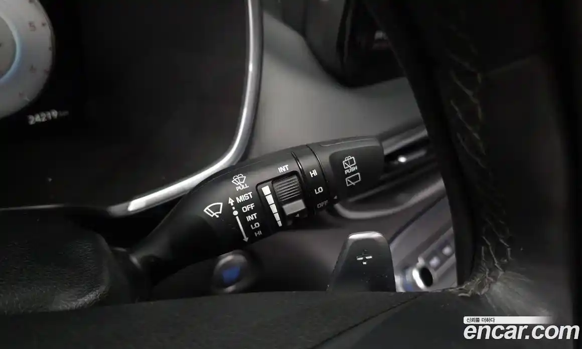 Hyundai Santa Fe 2020 2.2 автомат (гидро), фото 18