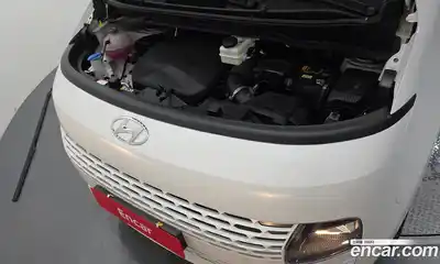 Hyundai Staria 2022 2.2 автомат (гидро), миниатюра 6