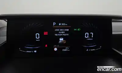 Hyundai Staria 2022 2.2 автомат (гидро), миниатюра 8