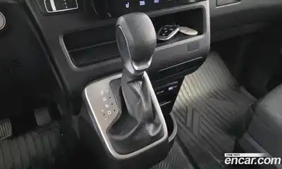 Hyundai Staria 2022 2.2 автомат (гидро), миниатюра 9