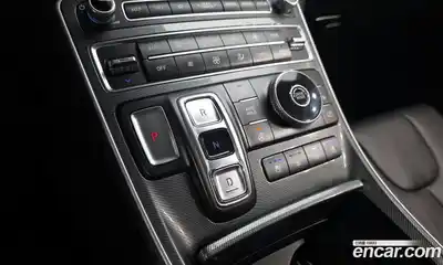 Hyundai Santa Fe 2022 2.5 автомат (гидро), миниатюра 12