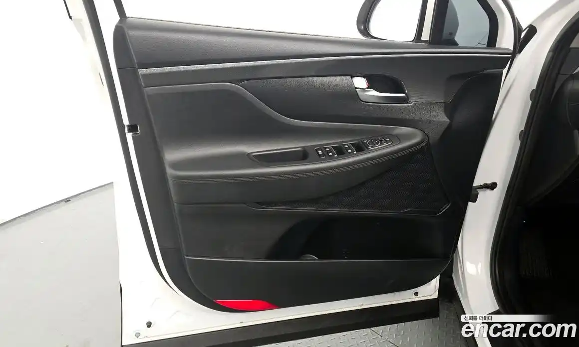 Hyundai Santa Fe 2022 2.5 автомат (гидро), фото 14