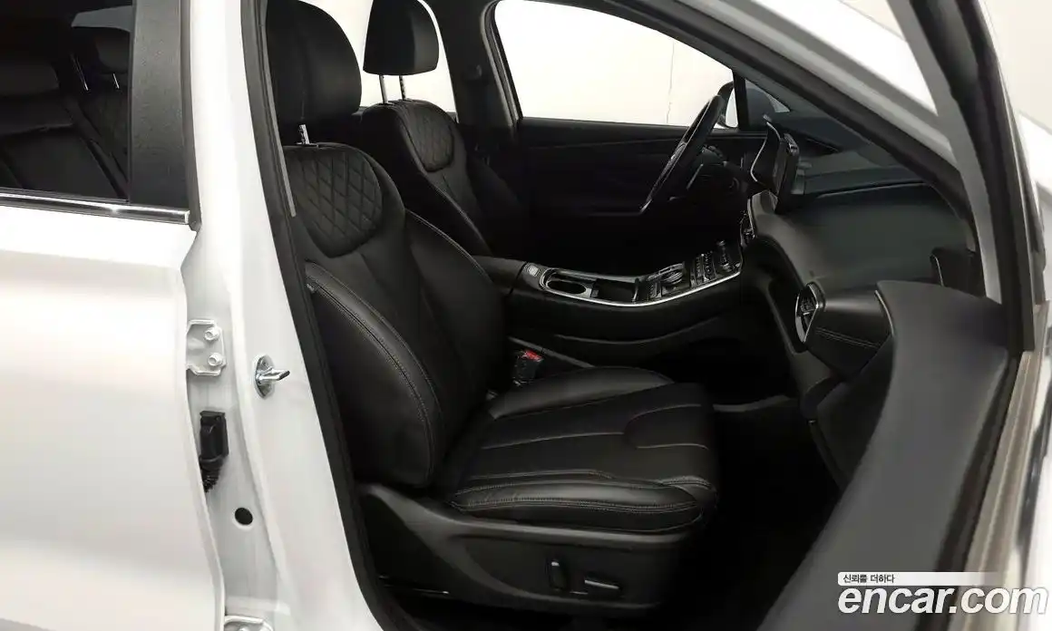 Hyundai Santa Fe 2022 2.5 автомат (гидро), фото 16